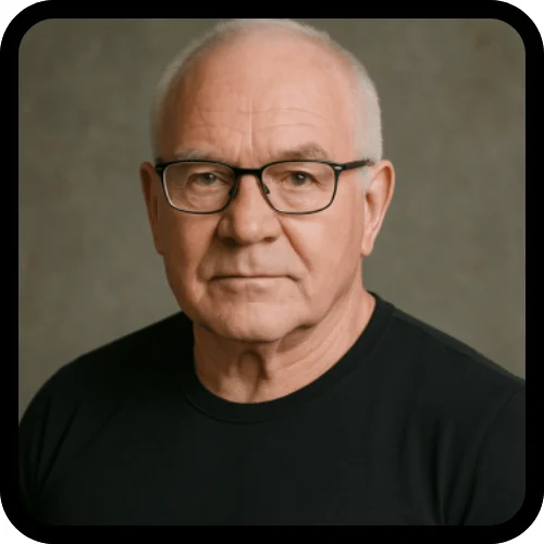 Teds Woodworking - James- reviews