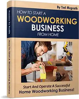 Teds Woodworking official site